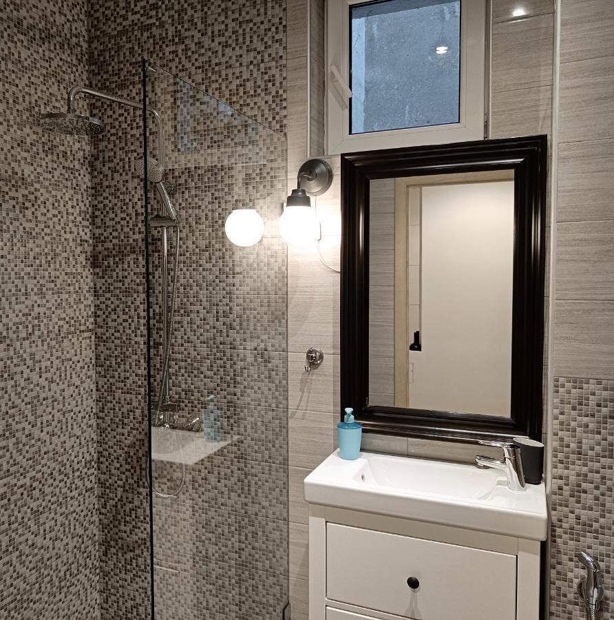 Newly Refurbished Apartment In The City Center Sofia Extérieur photo